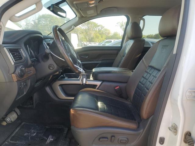 2017 NISSAN TITAN XD S - 1N6BA1F44HN541022