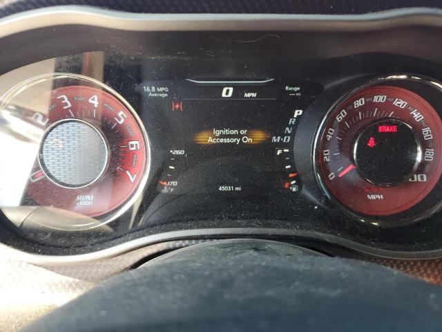 2016 DODGE CHALLENGER - 2C3CDZC98GH274881