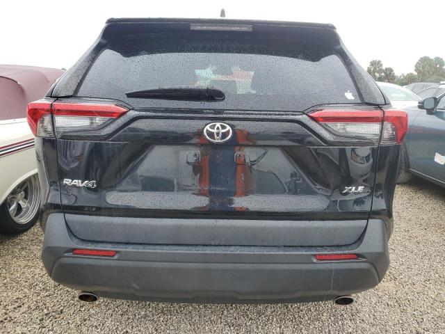 2021 TOYOTA RAV4 XLE - 2T3W1RFV4MW105916