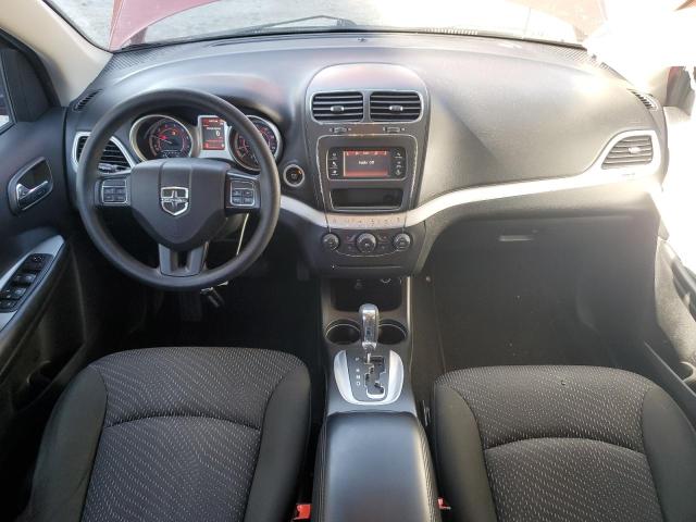2020 DODGE JOURNEY SE - 3C4PDCAB5LT275004