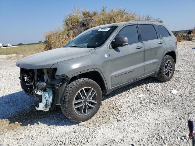 2020 JEEP GRAND CHEROKEE TRAILHAWK 2020