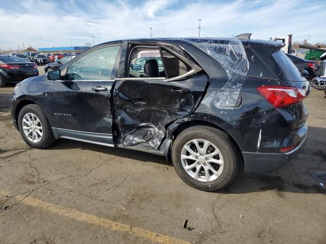 2018 CHEVROLET EQUINOX LT - 2GNAXSEV7J6254210