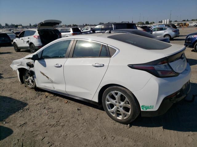 2017 CHEVROLET VOLT PREMI - 1G1RD6S56HU182243