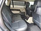 LAND ROVER RANGE ROVE photo