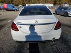 MERCEDES-BENZ C 300 4MAT photo