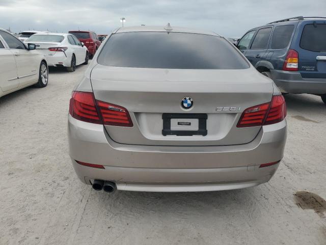 VIN WBAXG5C53DDY30708 2013 BMW 5 Series, 528 I no.6