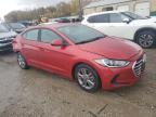 HYUNDAI ELANTRA SE photo