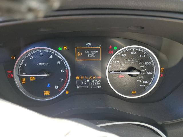2020 SUBARU FORESTER L - JF2SKASC1LH528461
