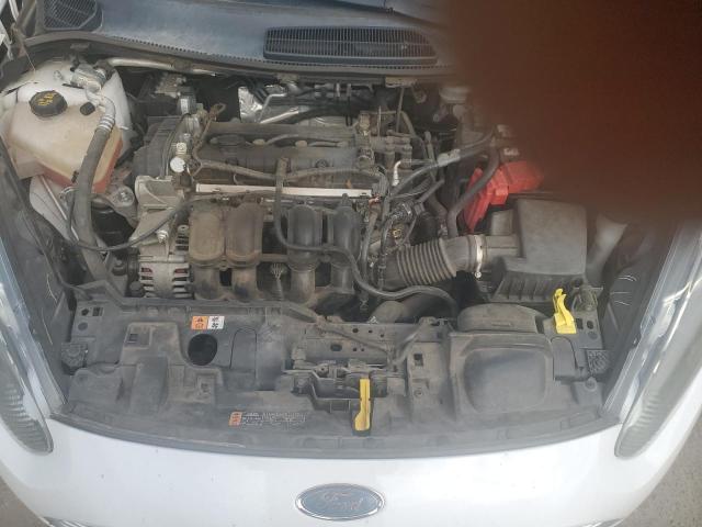 2016 FORD FIESTA SE - 3FADP4BJ5GM198355