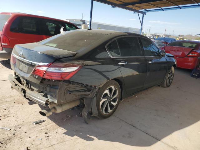 VIN 1HGCR3F81GA016909 2016 Honda Accord, Exl no.3