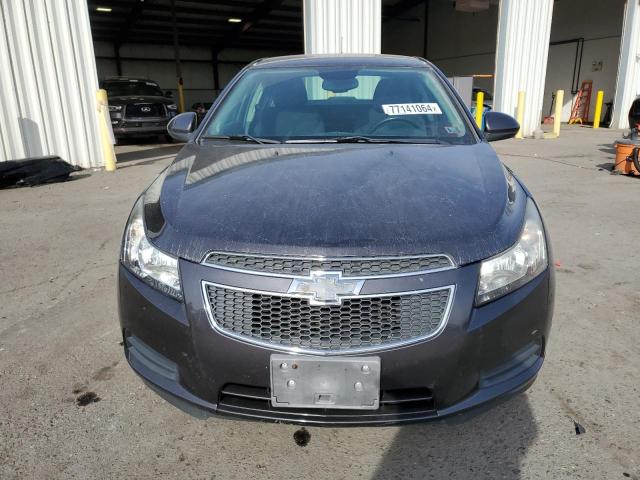 VIN 1G1PC5SB1E7259122 2014 Chevrolet Cruze, LT no.5