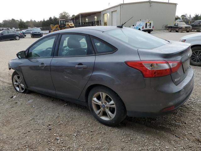 VIN 1FADP3F22DL135899 2013 Ford Focus, SE no.2