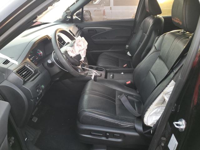 2022 HONDA PILOT TRAI 5FNYF6H84NB058636