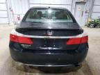 Lot #2940796423 2014 HONDA ACCORD EXL