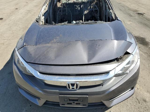 2018 HONDA CIVIC LX - 2HGFC2F51JH541914