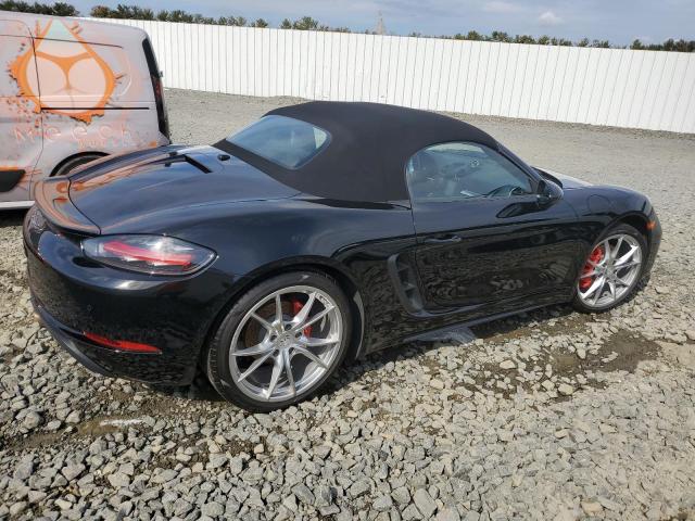 VIN WP0CB2A88JS228485 2018 PORSCHE BOXSTER no.3