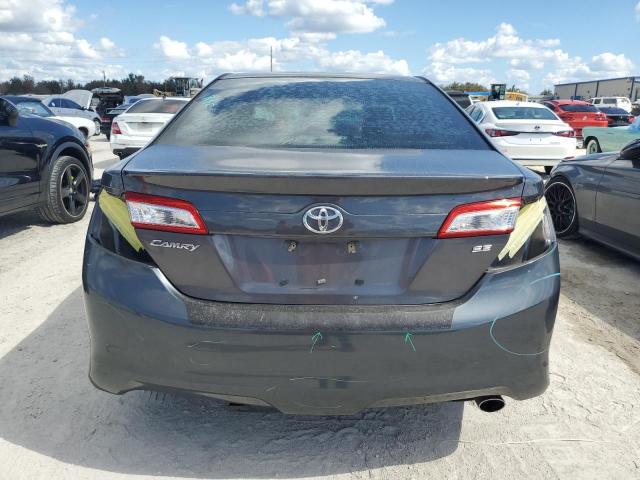 VIN 4T1BF1FK2DU282111 2013 Toyota Camry, L no.6