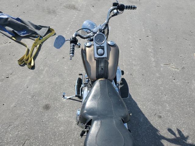 2004 HARLEY-DAVIDSON FLSTF 1HD1BMY134Y023992