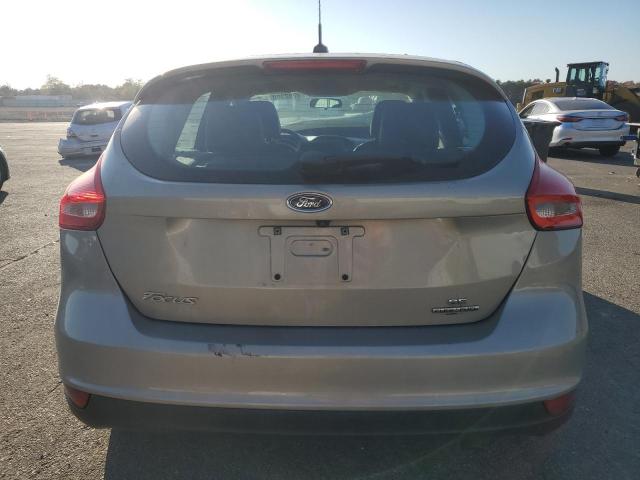 VIN 1FADP3K27FL277450 2015 FORD FOCUS no.6