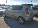 KIA SOUL + photo