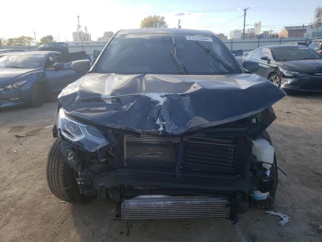 2020 CHEVROLET EQUINOX LS - 2GNAXHEVXL6268107