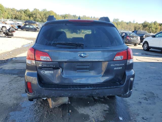 VIN 4S4BRBPC7D3240138 2013 Subaru Outback, 2.5I Lim... no.6