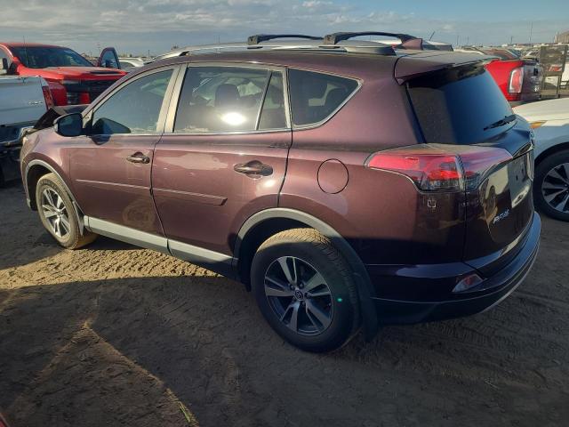 2018 TOYOTA RAV4 ADVEN - 2T3WFREV3JW501009
