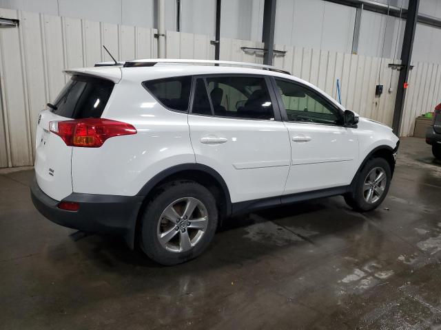 VIN JTMRFREV4FD101316 2015 Toyota RAV4, Xle no.3