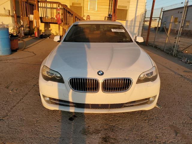 VIN WBAXH5C54DD112646 2013 BMW 5 Series, 528 XI no.5