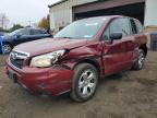 SUBARU FORESTER 2 photo