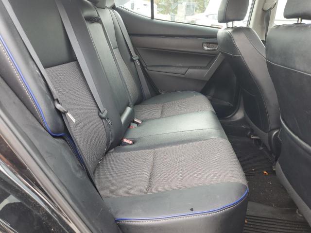 2018 TOYOTA COROLLA L - 2T1BURHEXJC967966