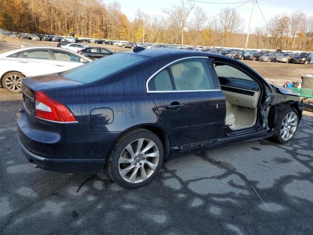 2016 VOLVO S80 PREMIE YV140MAK3G1198628
