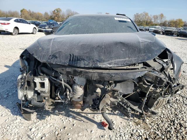 2018 HONDA CIVIC SPOR - SHHFK7G49JU202553