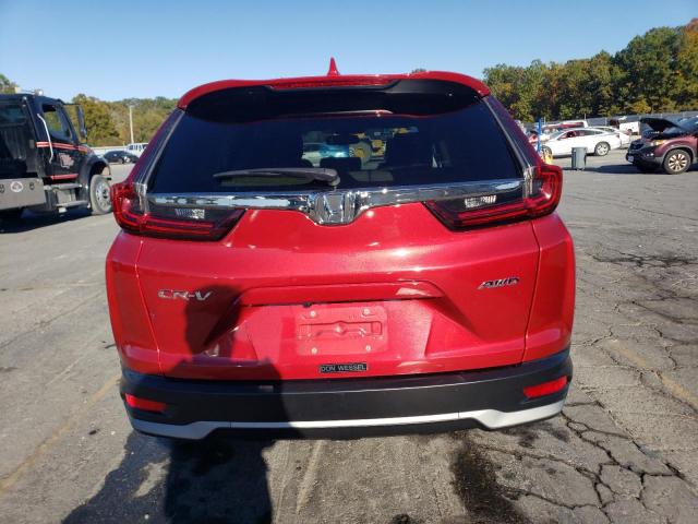 2020 HONDA CR-V EXL - 5J6RW2H89LL015184