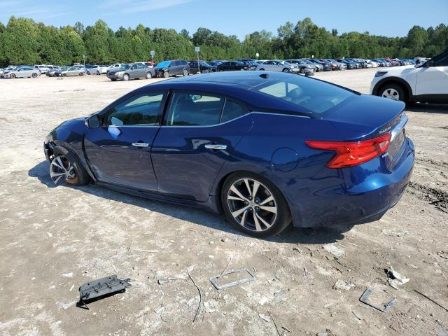 2017 NISSAN MAXIMA 3.5 - 1N4AA6AP2HC429673