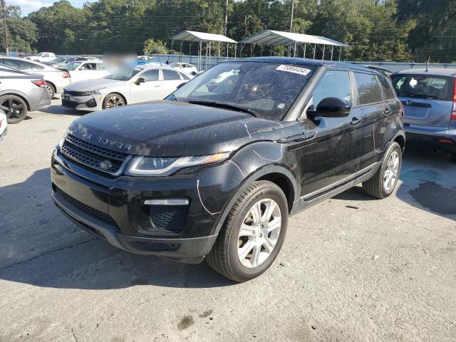 2017 LAND ROVER RANGE ROVE - SALVP2BG5HH175650