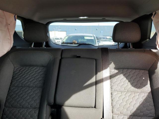 2018 CHEVROLET EQUINOX LT - 2GNAXSEV7J6254210