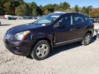 2015 NISSAN ROGUE SELE - JN8AS5MV1FW757758