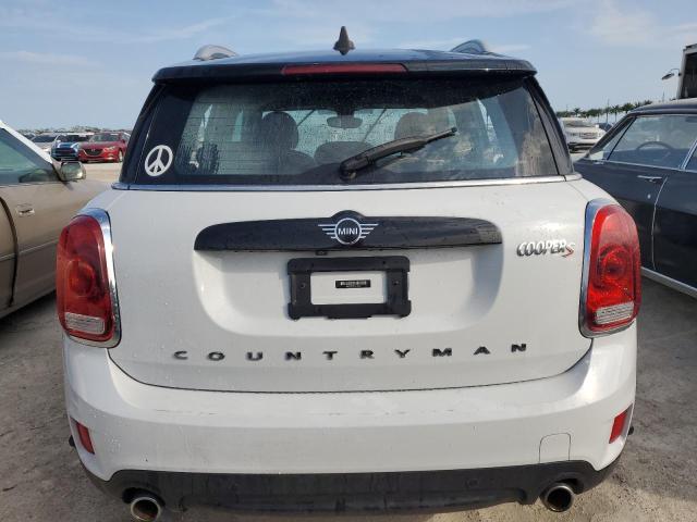 2020 MINI COOPER S C - WMZYW7C07L3L63131