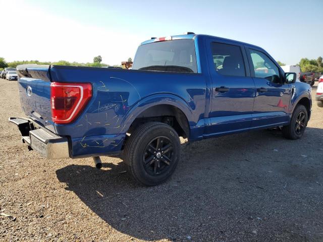 2022 FORD F150 SUPER - 1FTEW1CB0NKF07709