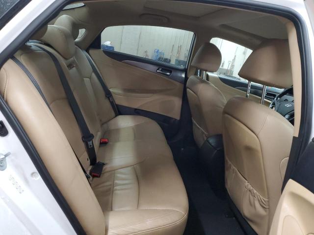 2015 HYUNDAI SONATA HYB - KMHEC4A42FA129913