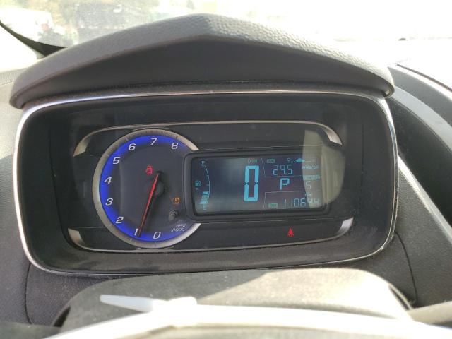2015 CHEVROLET TRAX 1LT - 3GNCJLSB5FL174174