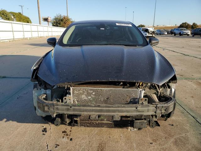 2020 FORD FUSION SE - 3FA6P0LU1LR153937