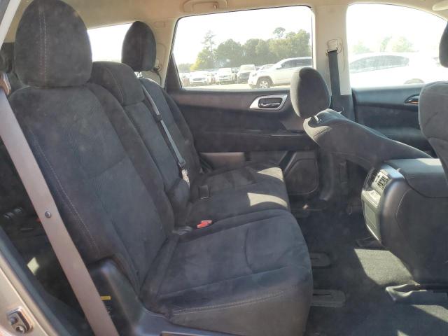 2015 NISSAN PATHFINDER - 5N1AR2MN9FC690054