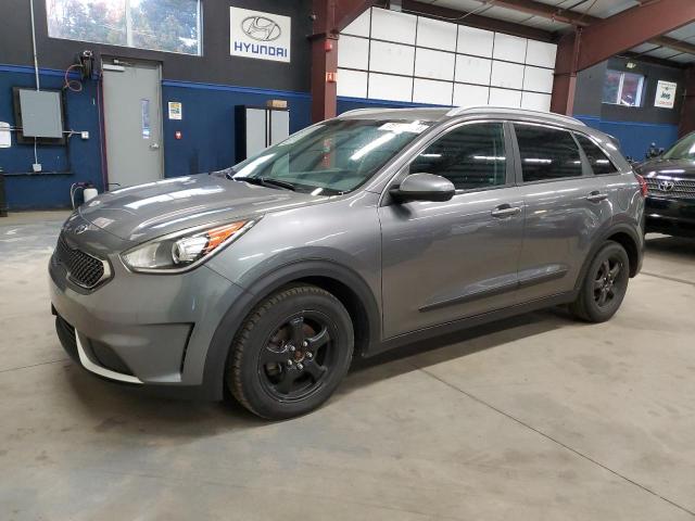 VIN KNDCB3LC3H5047049 2017 KIA Niro, FE no.1