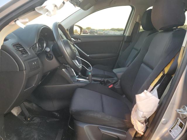 2015 MAZDA CX-5 SPORT - JM3KE2BE5F0546856