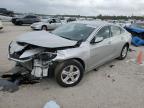 2022 CHEVROLET MALIBU LT - 1G1ZD5ST9NF134003