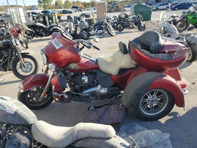 2013 HARLEY-DAVIDSON FLHTCUTG T 1HD1MAM12DB853929