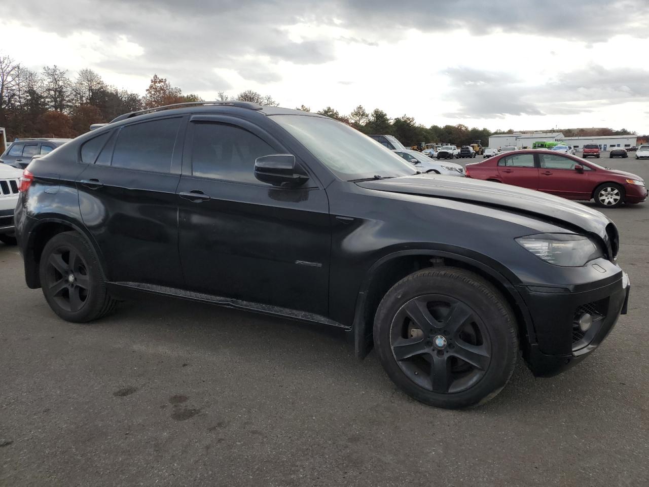 Lot #3029351752 2012 BMW X6 XDRIVE3