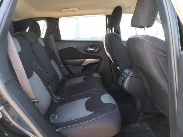2018 JEEP CHEROKEE L - 1C4PJLCB5JD590314